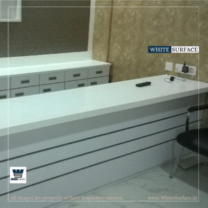 The Best Explanation of CORIAN and Its Properties