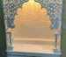 Why Backlit Corian Mandirs Are the New Trend in Spiritual Decor